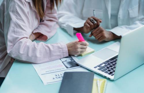 廣東自考本科流程是怎么樣的?