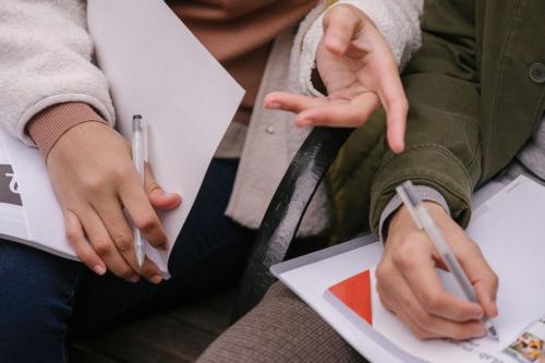 廣東自考學前教育專業考什么?